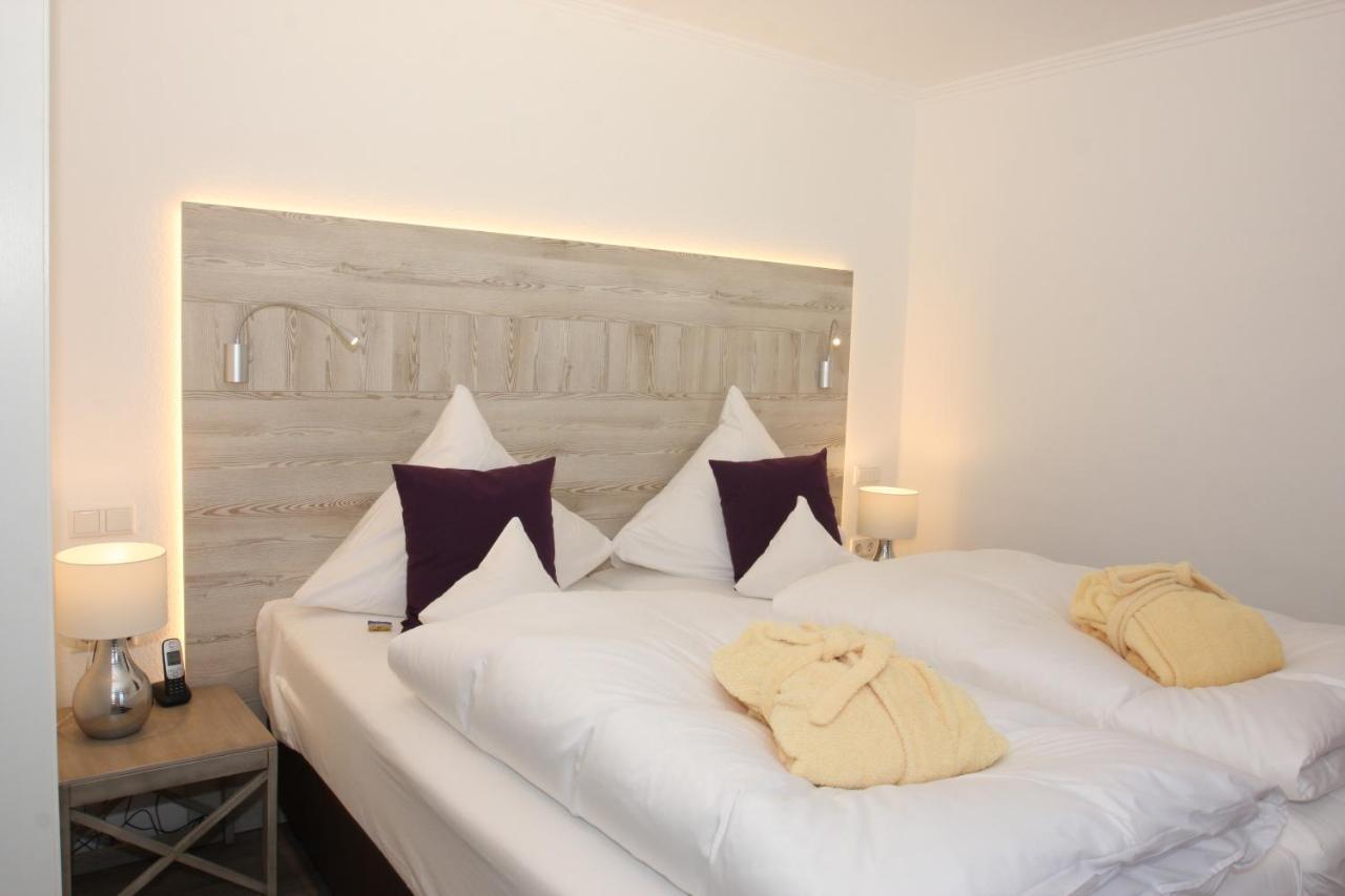 Hotel Antoniushof Ruhstorf an der Rott Екстер'єр фото