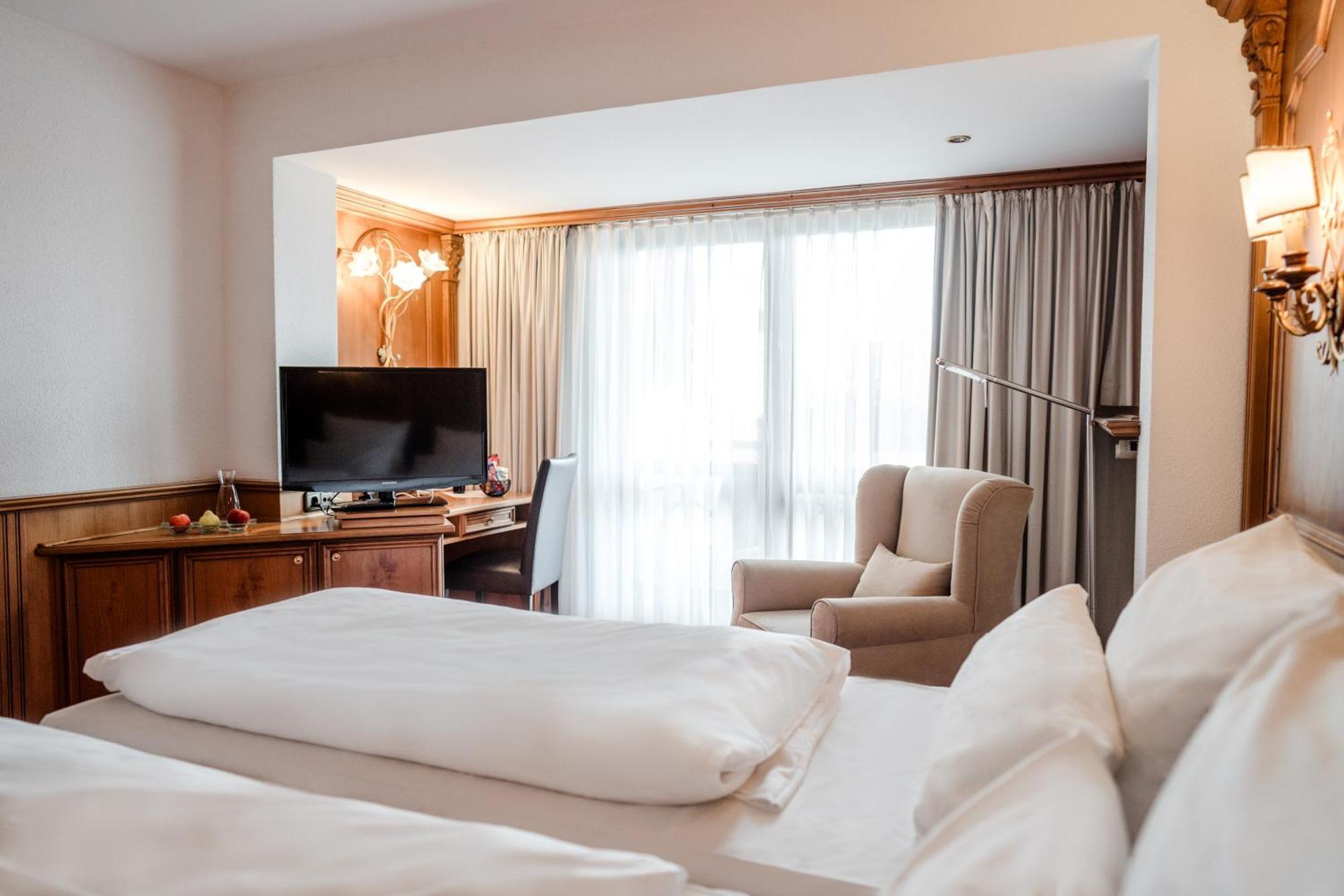 Hotel Antoniushof Ruhstorf an der Rott Екстер'єр фото