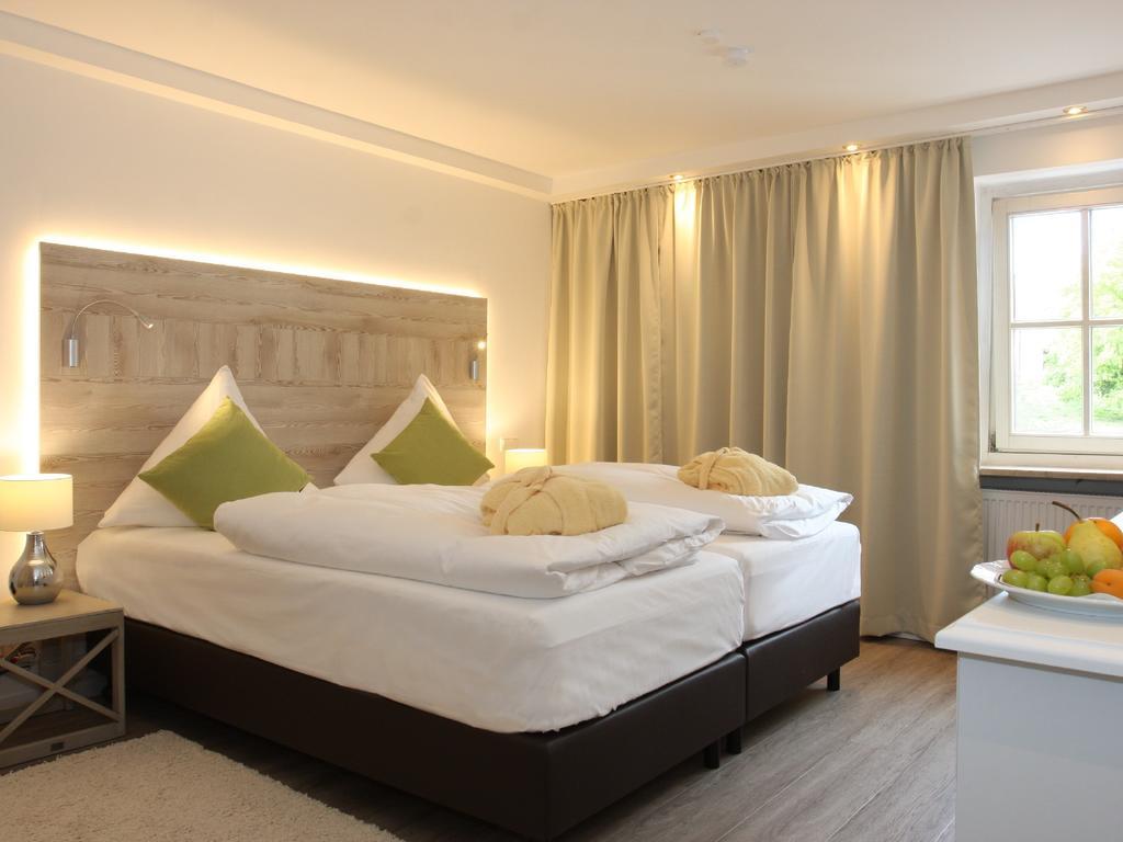 Hotel Antoniushof Ruhstorf an der Rott Екстер'єр фото
