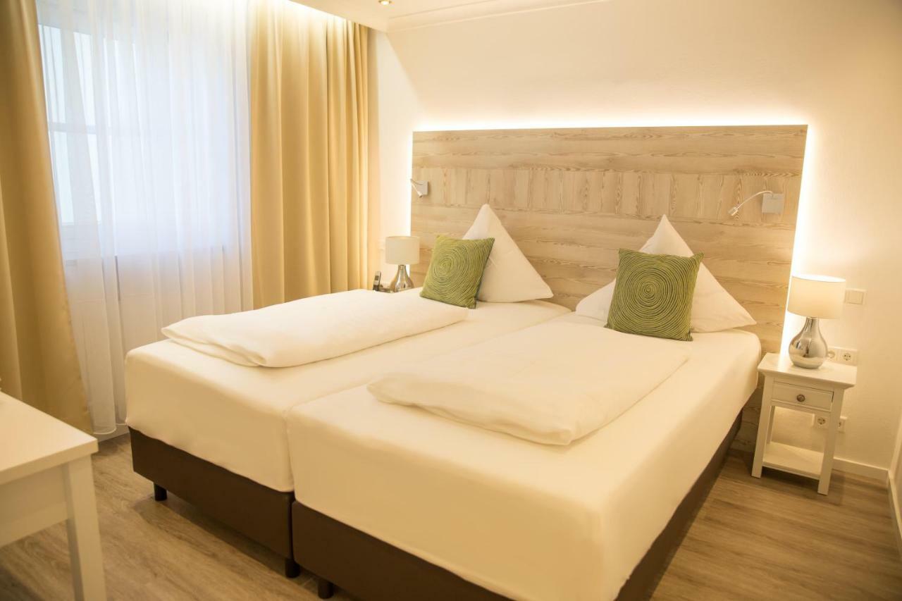 Hotel Antoniushof Ruhstorf an der Rott Екстер'єр фото